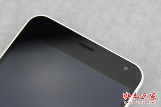 不一样的改变！魅蓝note2真机图赏