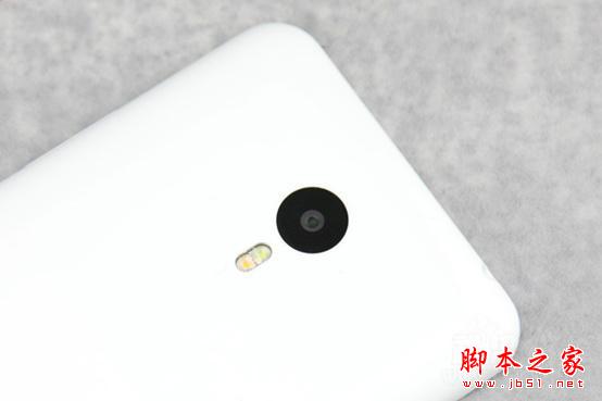 不一样的改变！魅蓝note2真机图赏