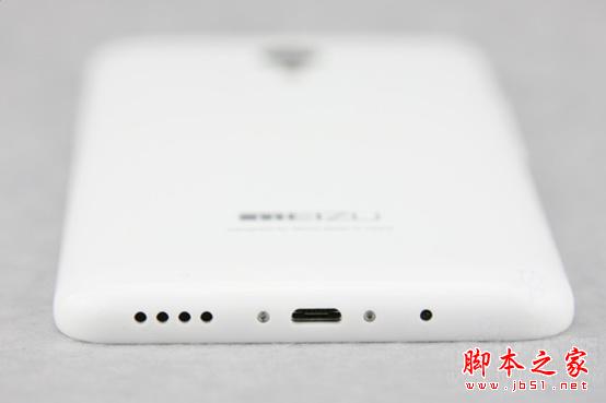 不一样的改变！魅蓝note2真机图赏