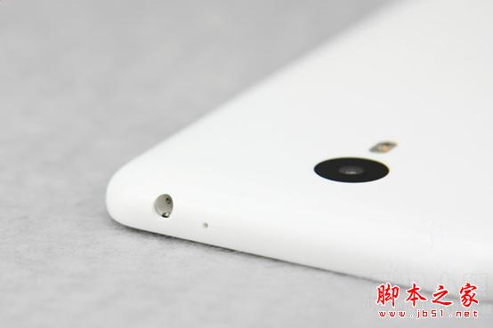 不一样的改变！魅蓝note2真机图赏