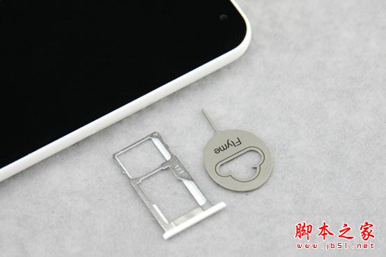 不一样的改变！魅蓝note2真机图赏