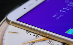 双4G弧面屏魔镜cam3.0 朵唯倾城L3评测 