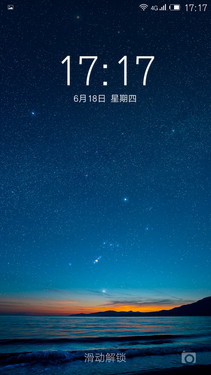 双4G弧面屏魔镜cam3.0 朵唯倾城L3评测 