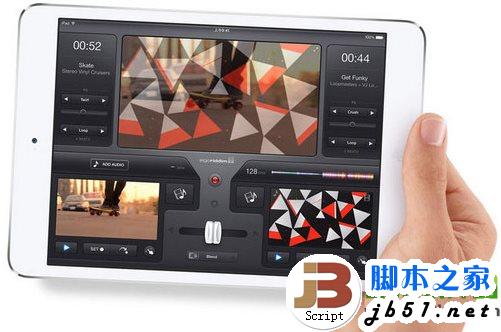 ipad mini2 4g版什么时候上市?ipad mini2 4g价格及上市时间1