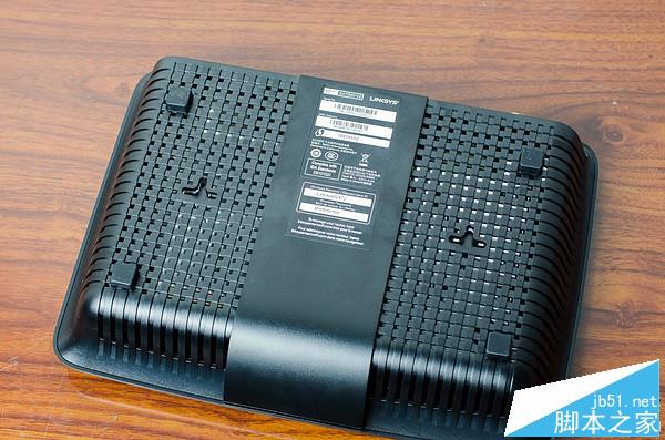 999元路由器值不值?Linksys EA7500v2 路由器 开箱评测