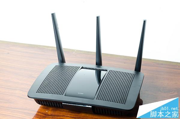 999元路由器值不值?Linksys EA7500v2 路由器 开箱评测
