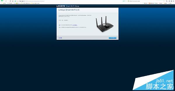 999元路由器值不值?Linksys EA7500v2 路由器 开箱评测