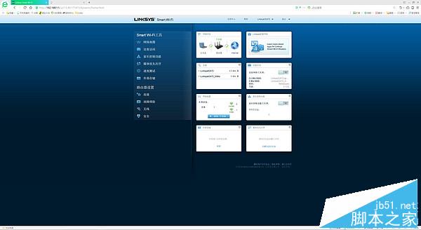 999元路由器值不值?Linksys EA7500v2 路由器 开箱评测
