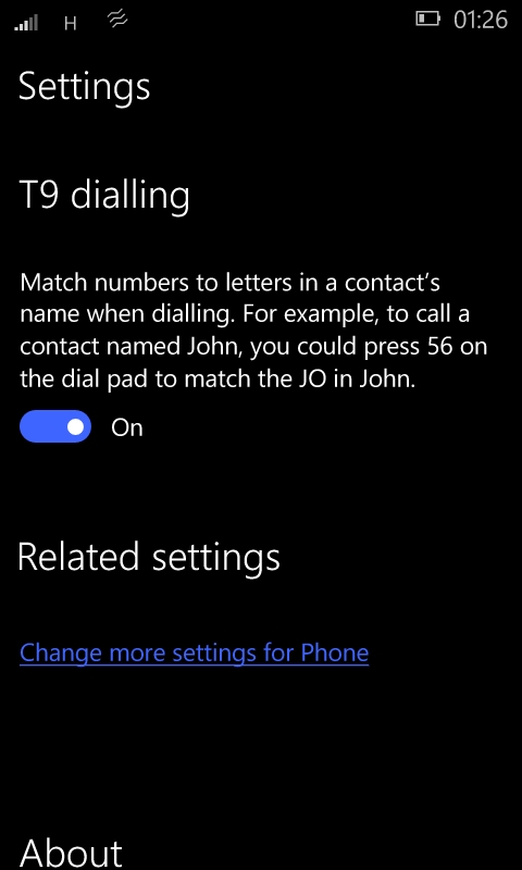 Win10最新手机版上手视频：浏览器飞快