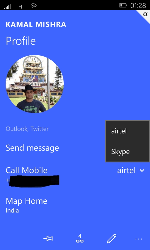 Win10最新手机版上手视频：浏览器飞快