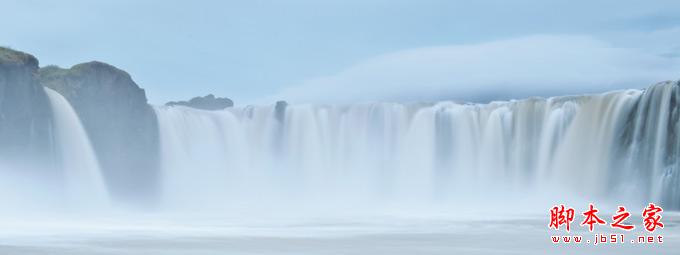 说说瀑布流式网站里那些可人的小细节 脚本之家