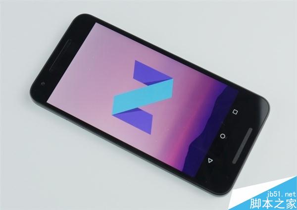 Android 7.0发布时间曝光!瞎激动一场