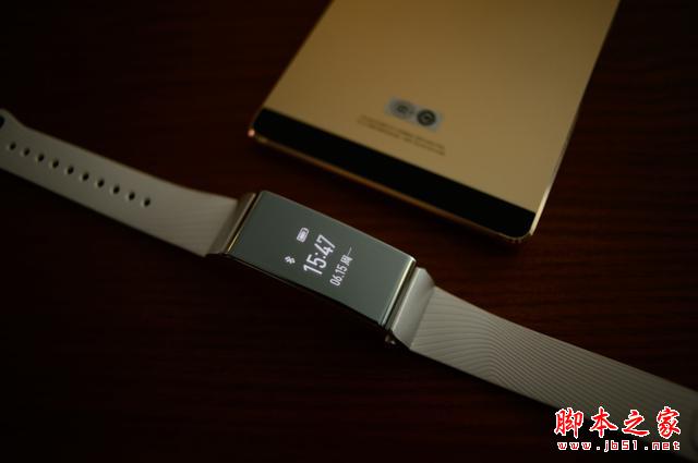 时尚商务风   华为P8max 品鉴沙龙