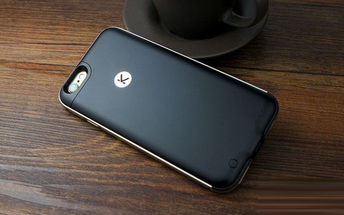 续航飙升一倍 酷壳iPhone6版整装待发 