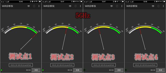 华硕 RT-AC66U B1:1750M传输速率中的实力派 华硕 RT-AC66U B1:1750M传输速率中的实力派