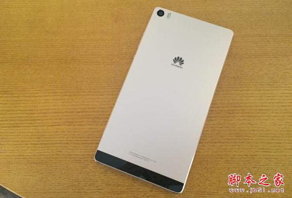 模糊平板手机界限 华为P8max开启指尖商务体验