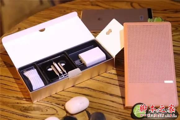 搭载6.8英寸极限黄金比例屏幕 华为P8max评测