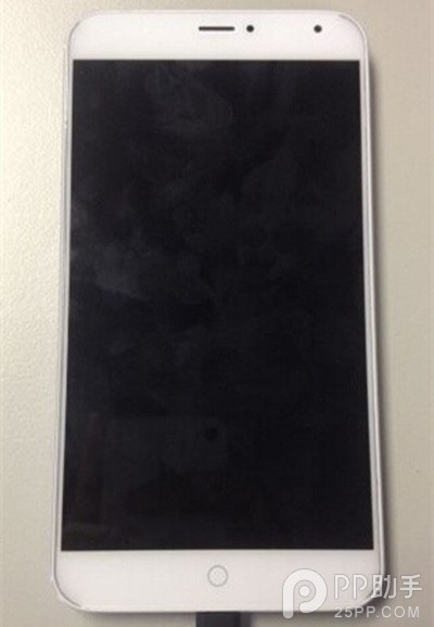 魅族MX4标准版参数怎么样？真机图片遭泄露