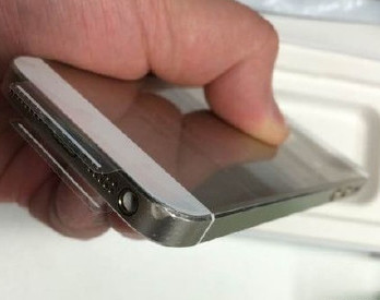 富士康二手iphone成色怎样？到手实物确实不是翻新机