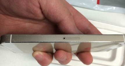 富士康二手iphone成色怎样？到手实物确实不是翻新机