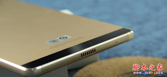 华为P8max：6.8英寸的巨屏怪兽