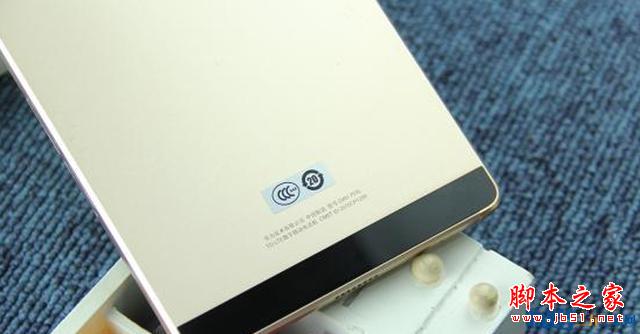 华为P8max：6.8英寸的巨屏怪兽