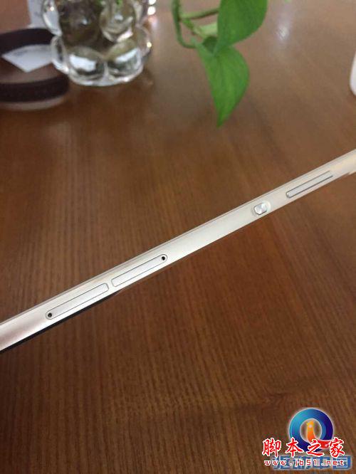 迟来的惊艳！6.8英寸华为P8max高清真机图赏