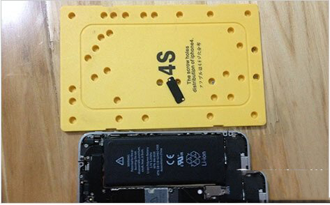 iphone触屏失灵怎么办?解决iphone触屏失灵教程