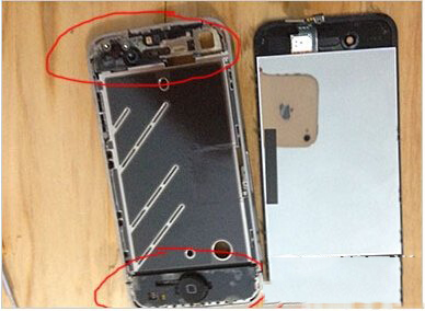 iphone触屏失灵怎么办?解决iphone触屏失灵教程