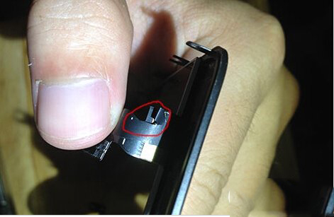 iphone触屏失灵怎么办?解决iphone触屏失灵教程