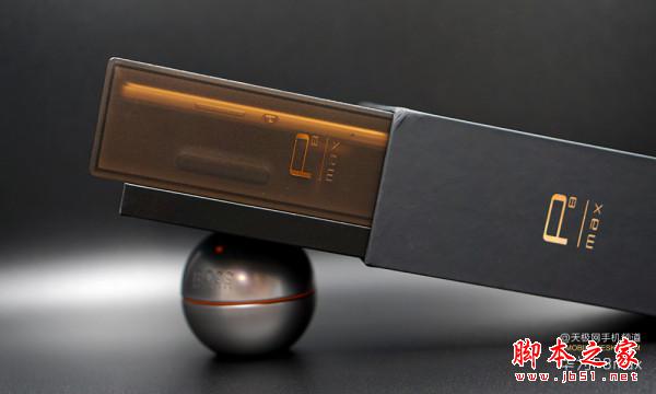 解密旗舰手机的工艺之美 华为P8max真机图评