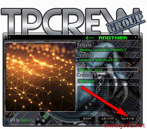 LumenRT2018中文版图文安装教程