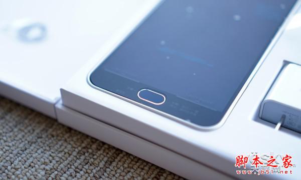 千元最佳青年良品 魅族魅蓝Note2新品图赏