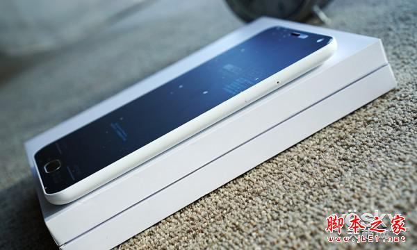 千元最佳青年良品 魅族魅蓝Note2新品图赏