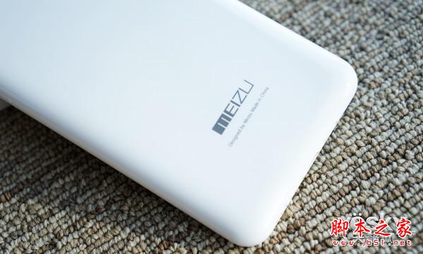 千元最佳青年良品 魅族魅蓝Note2新品图赏