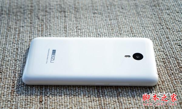 千元最佳青年良品 魅族魅蓝Note2新品图赏