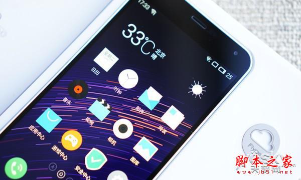 千元最佳青年良品 魅族魅蓝Note2新品图赏