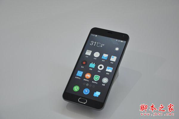 美不美？魅蓝Note2真机实拍图赏