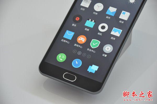 美不美？魅蓝Note2真机实拍图赏