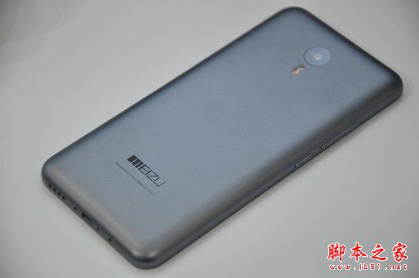 美不美？魅蓝Note2真机实拍图赏