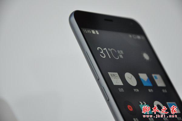 美不美？魅蓝Note2真机实拍图赏