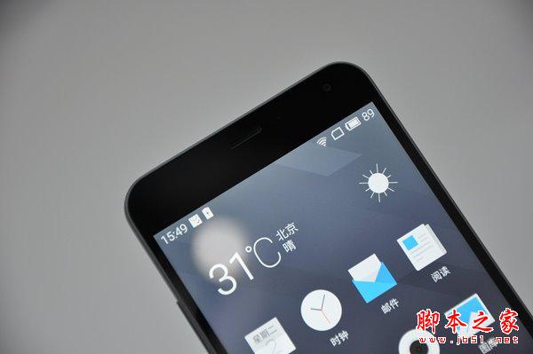 美不美？魅蓝Note2真机实拍图赏