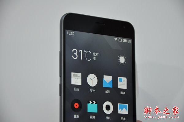 美不美？魅蓝Note2真机实拍图赏