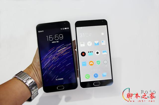 更便宜的继任者，魅蓝note2上手玩