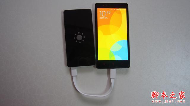 当无线充电遇到充电宝-Wipack无线充电宝体验