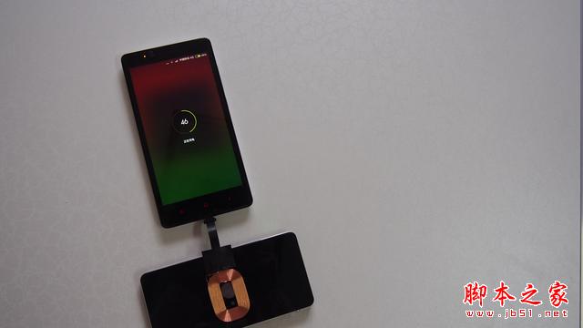 当无线充电遇到充电宝-Wipack无线充电宝体验