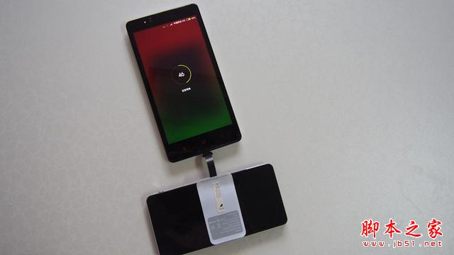 当无线充电遇到充电宝-Wipack无线充电宝体验