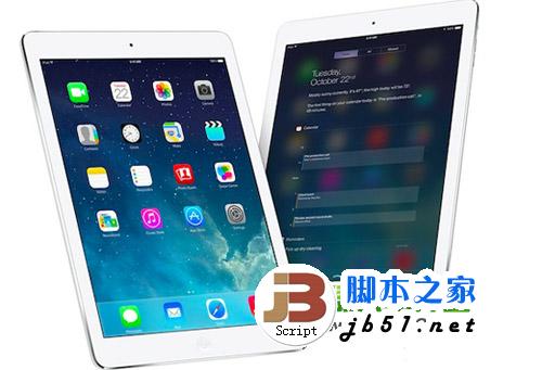 ipad air cellular什么时候上市?ipad air cellular版上市时间1