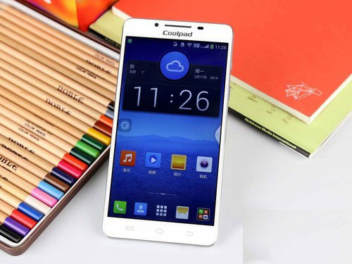 电信版酷派S6怎么样？加密认证原理分析