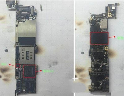 iphone id锁怎么破解 苹果手机id锁破解方法详解2